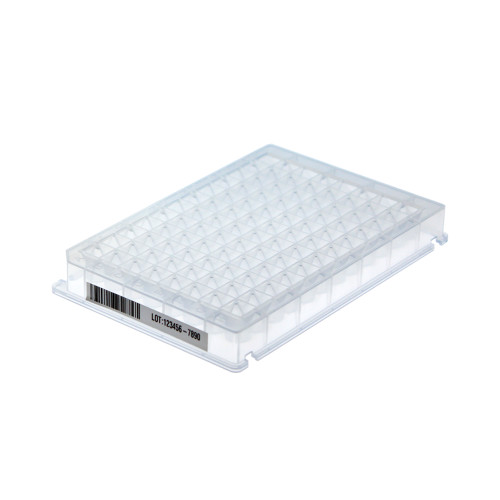 DPMATS-3-PRT | MTC Bio Sealing Mat 384sq Ø4mm Print