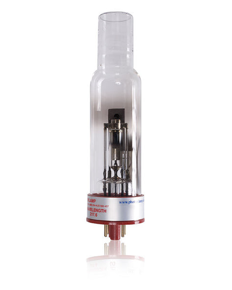 P855S | Photron Tellurium 37mm (1.5") Super Lamp - 3V, Non-Coded