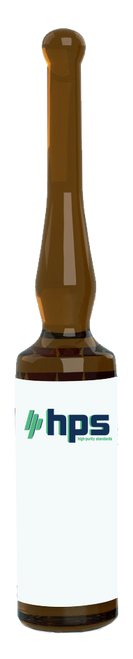 VOC-M54C-A1 | High Purity Standards 54 Component Volatile Organic Combination Mix, 1 mL