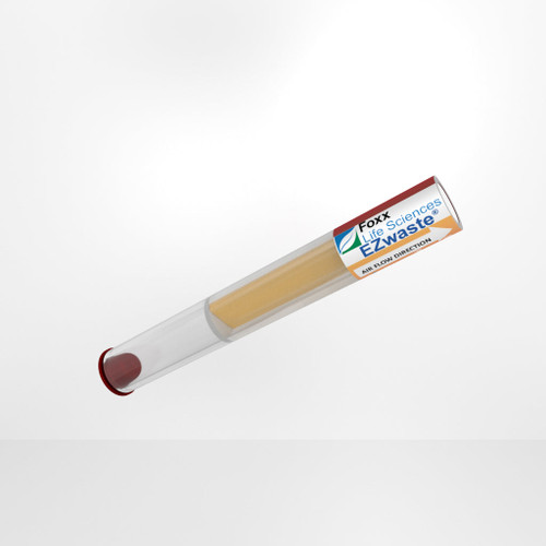 330-0903-OEM | Foxx Life Sciences EZwaste HPLC Solvent Waste System, Breakthrough Indicator for Detecting Carbon Filter Saturation