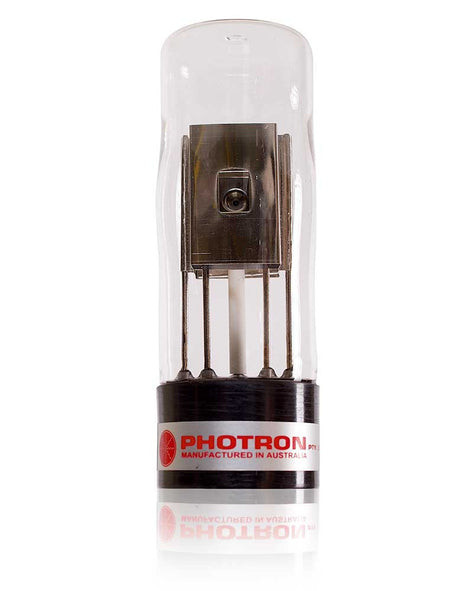 P713A | Photron Deuterium Lamp for Altex, Barspec, Beckman, Biorad, Cecil Instruments, Coleman, Dupont, Gilford, Hitachi, PerkinElmer, Pharacia