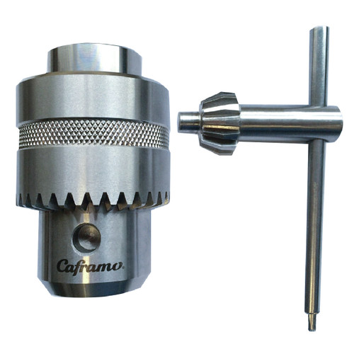 A016SET | Caframo Lab Solutions Chuck Set