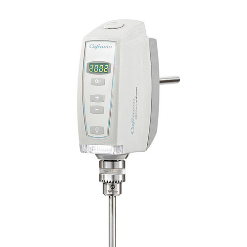 BDC2002 | Caframo Lab Solutions Compact Digital Overhead Stirrer