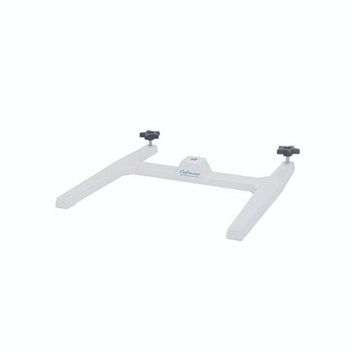 A110BASE | Caframo Lab Solutions Safety Stand Base