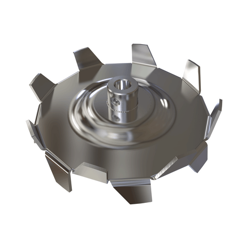 A441 | Caframo Lab Solutions Dispersion Blade Only (100mm dia.)