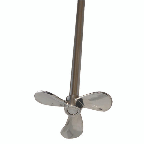 A166 | Caframo Lab Solutions Propeller & Shaft Impeller (64mm)