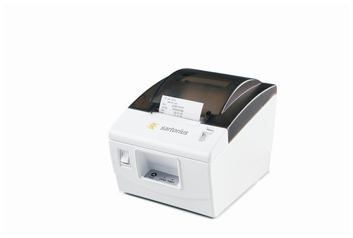 YDP40 | Sartorius Standard Laboratory Thermal Printer