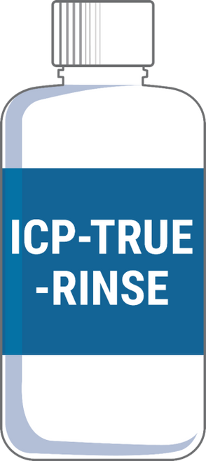 ICP-TRUE-RINSE-1L | Inorganic Ventures ICP Washout Solution, 1L