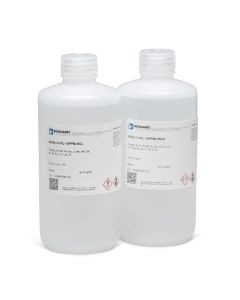 Inorganic Ventures ASOSolv Calibration Kit for ICP-OES Oil Analysis, 33-Element, 10 ppm (ASOS-1-CAL-10PPM)