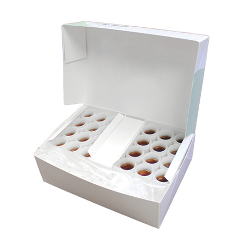 Premier Lab Supply CEMBLES Pre-Assembled XRF Sample Cups