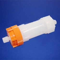 Savillex | Filter Holder Assembly | U.S. Geological Survey - DOC 47 Configuration | 401-60-47-10-21-1