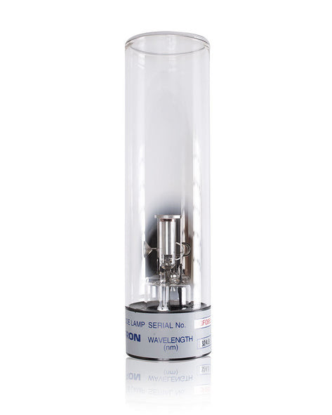 P604 | Photron Silver/Boron 51mm (2") Hollow Cathode Lamp Non-Coded