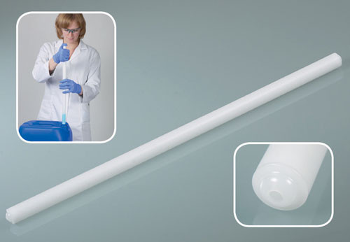 853933-5501 | Dynalon DispoPipette Sterile PK/20, HDPE 500mm 1, PK/20