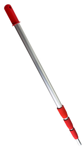 853554-0280 | Dynalon Telescopic Rod, 95-280cm, Each