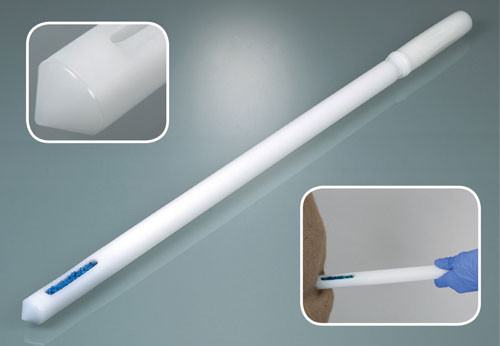 853933-4460 | Dynalon TargetDispo PK/20, HDPE 100mL, PK/20