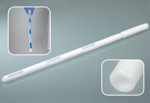 853933-4441 | Dynalon MultiDispo Sterile PK/20, HDPE 100mL, PK/20
