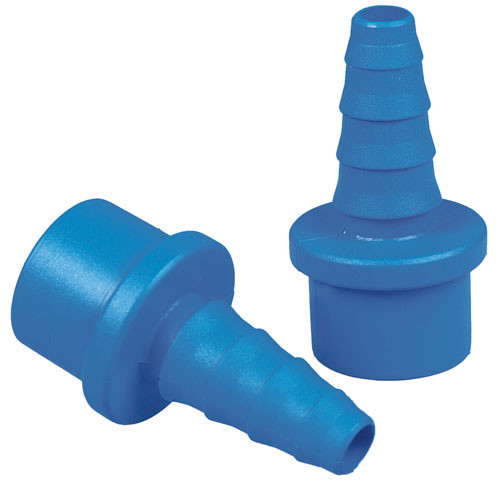 805253-1312 | Dynalon Hose Nozzle 12mm ID, Each