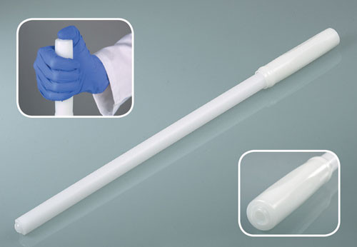 853933-6621 | Dynalon DispoTube Sterile PK/20, HDPE 500mm 100m, PK/20