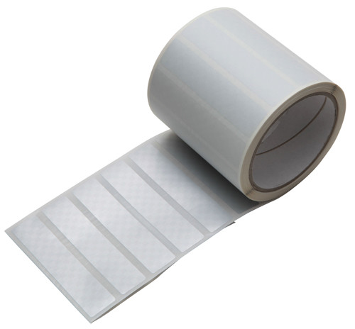 853033-5000 | Dynalon Tamper Proof Labels Safe-it RL500, 95mm, Each