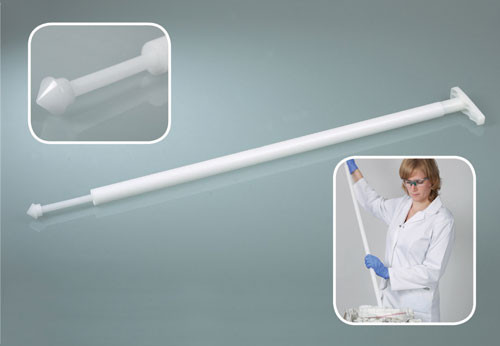 853933-2251 | Dynalon MicroDispo Sterile PK/20, HDPE 10mL, PK/20