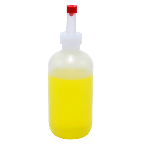 604085-08 | Dynalon Bottle Ribbon Spread , LDPE 8oz, CS/36