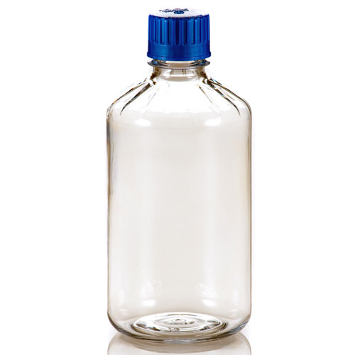 601524-1000 | Dynalon Bottle NM, PC 1000mL, CS/12