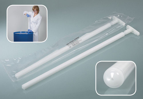 853933-1130 | Dynalon LiquiDispo PK/20, HDPE 190mL, PK/20