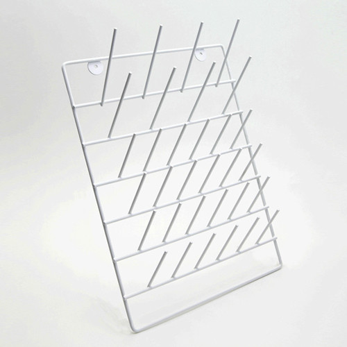 559165-0000 | Dynalon Rack Drying 32 Place, Steel, Each