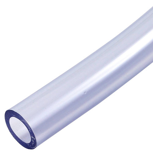 610855-20 | Dynalon Tubing Food,Vin 0.5" x 0.75" OD CS/50, CS/50