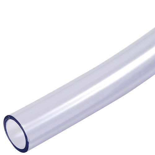 610855-18 | Dynalon Tubing Food,Vin 0.5" x 0.625" OD CS/50, CS/50