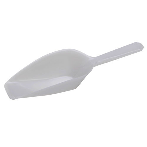 606055 | Dynalon Scoop Flat Bottom, HDPE 15mL, CS/12
