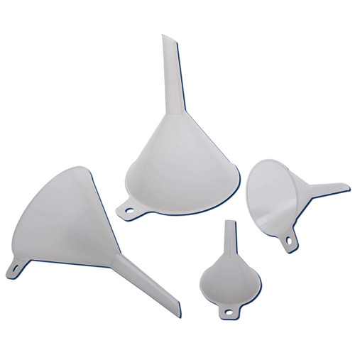 542365-0SET | Dynalon Funnel Set 4236 Series, PP, ST/1