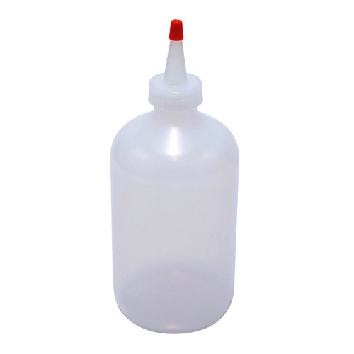 605085-16 | Dynalon Bottle Disp/Sealer, LDPE 16oz, CS/24
