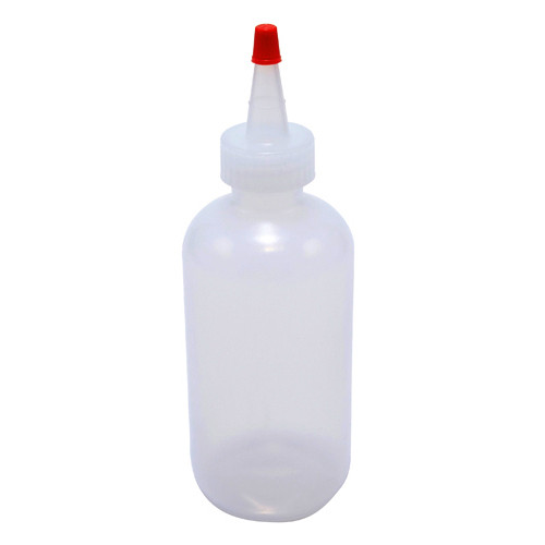 605085-06 | Dynalon Bottle Disp/Sealer, LDPE 6oz, CS/36