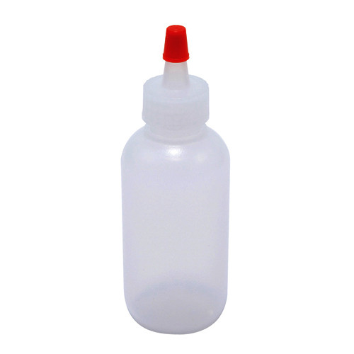605085-02 | Dynalon Bottle Disp/Sealer, LDPE 2oz, CS/48