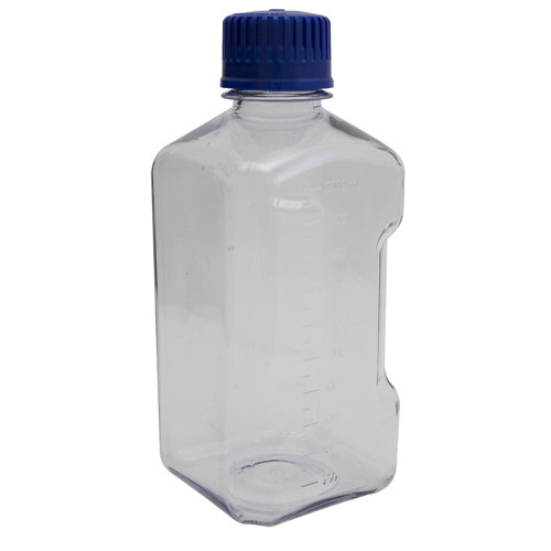 626284-2000 | Dynalon Bottle Media, PC 2000mL, Each