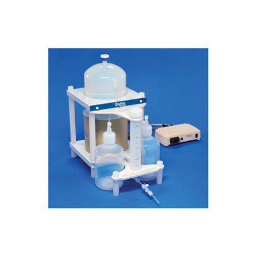 525-4000-230 | Savillex 4000 ml DST-1000 sub-boiling still, 230 V