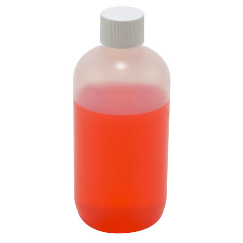 605005-08 | Dynalon Bottle NM, LDPE 8oz, CS/72