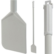 490844 | Dynalon Paddle Stirring Rigid, Nylon, Each