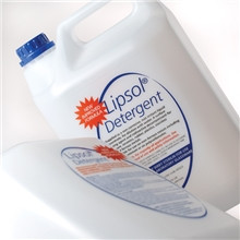 504004-0000 | Dynalon Lipsol Liquid Detergent CS/2, 5L, CS/1