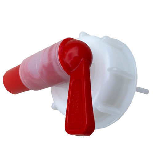 405404-9990 | Dynalon Multican Spout Cap, 90 Degree, Each