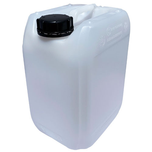 405404-0010 | Dynalon Carboy, MultiCan EVOH Barrier TE Cap 10L, Each