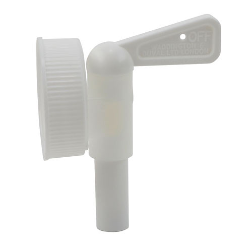 405654 | Dynalon Bottle Faucet for 405644, CS/12