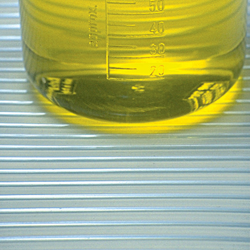 404225-0003 | Dynalon Matting Heavy Weight Ribbed, PE 15 FT/Roll, CS/1