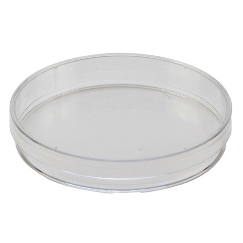 402024-0004 | Dynalon Petri Dish Four Vent CS/500, PS 100mm, CS/1