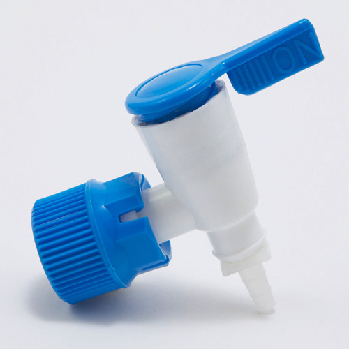 505634-7 | Dynalon Carboy Replacement Stopcock, PP, Each