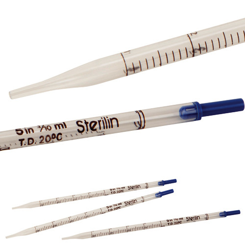 502754-03 | Dynalon Pipette w Suction CS/200, PS 5mL, CS/1