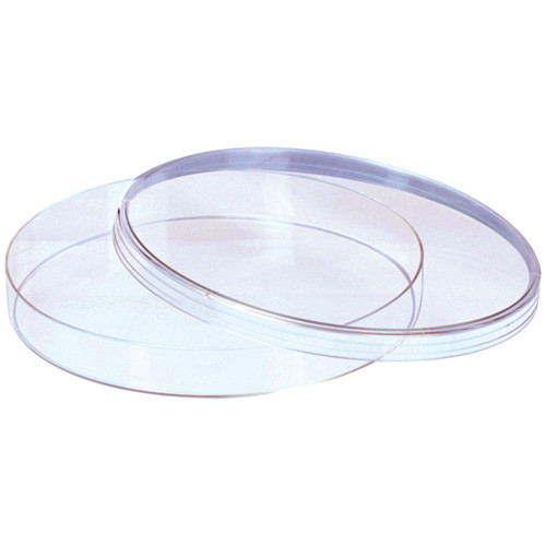 402024-0000 | Dynalon Petri Dish No Vent CS/480, PS 100mm, CS/1