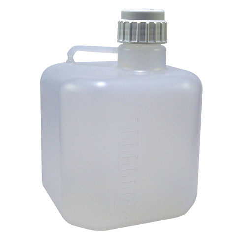 505634-6 | Dynalon Carboy Heavy Duty, PP 20L, Each