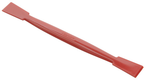 391925-0002 | Dynalon Spatula Reusable Red, PA 180mm, CS/50